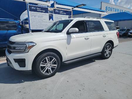 2024 Ford Expedition XLT