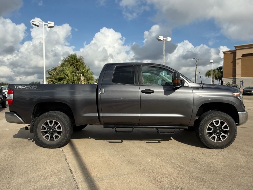 2019 Toyota Tundra SR5 Grade photo 4