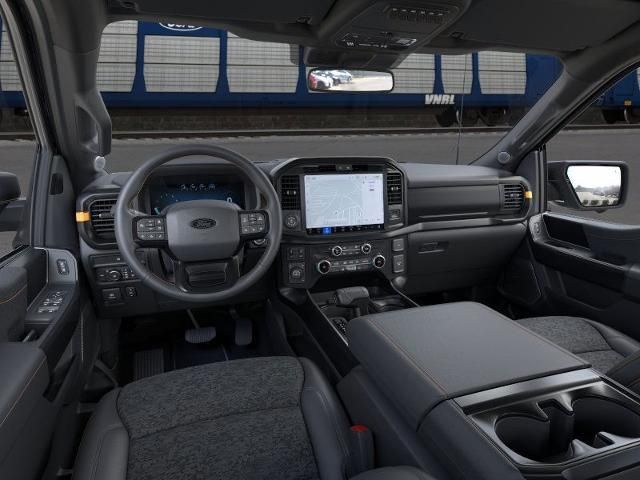 2025 Ford F-150 Tremor photo 2