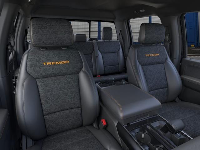 2025 Ford F-150 Tremor photo 3