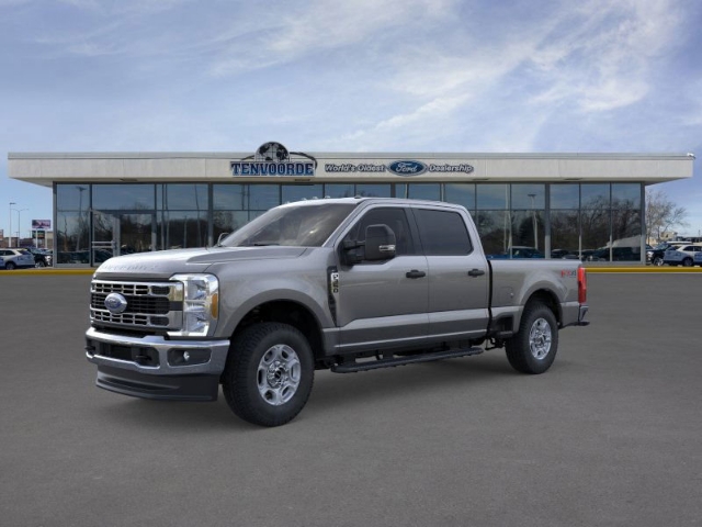 2026 Ford F-350SD XLT