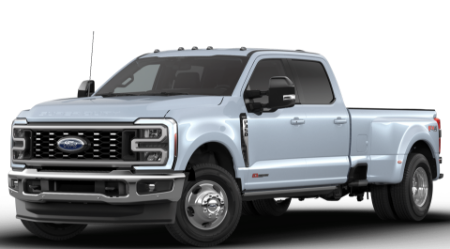 2026 Ford Super Duty F-350 DRW LARIAT