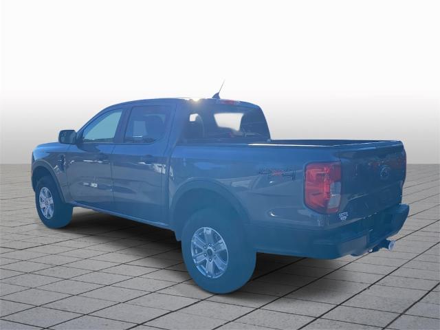 2025 Ford Ranger XL photo 3