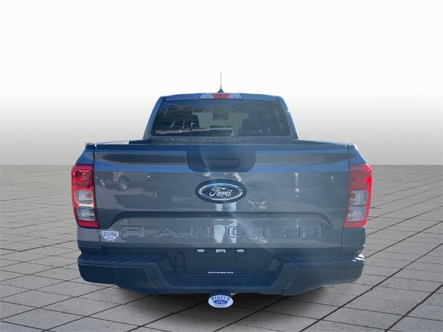 2025 Ford Ranger XL photo 4