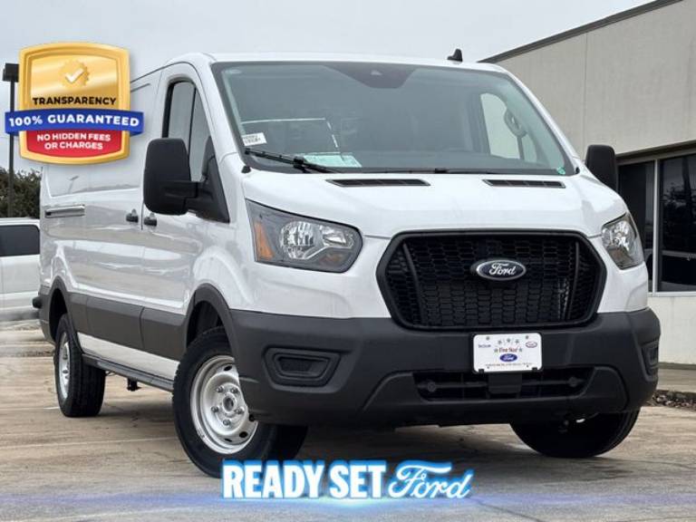 2024 Ford Transit-250 Base