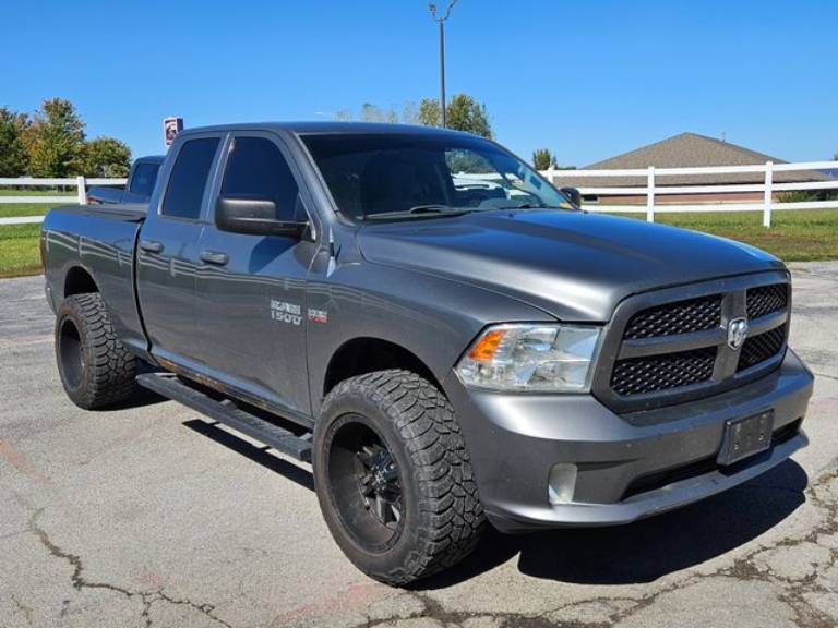 2013 RAM 1500 Express