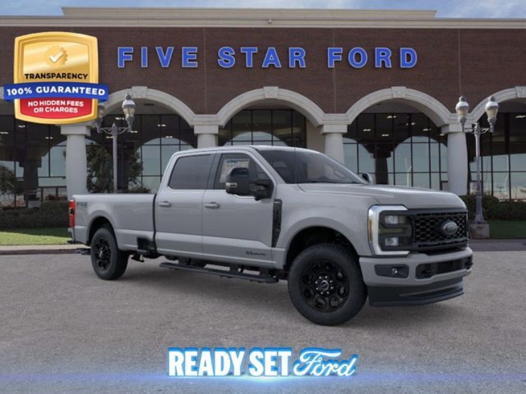 2025 Ford F-350SD LARIAT