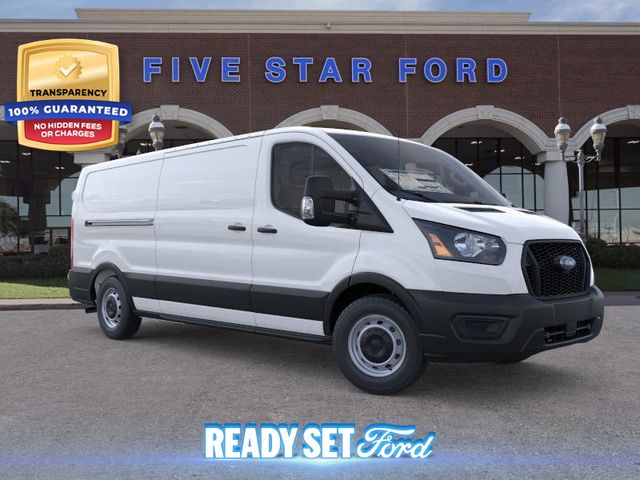 New 2025 Ford Transit-150 Base