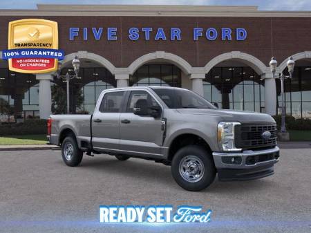 2025 Ford F-250SD XL