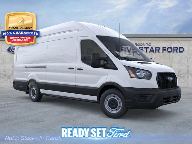 New 2025 Ford Transit-350 Base