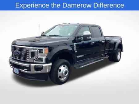 2021 Ford F-350SD LARIAT