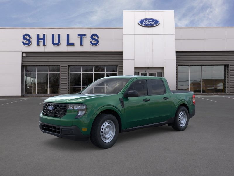 New 2025 Ford Maverick XL