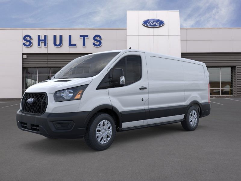 New 2025 Ford Transit-350 Base