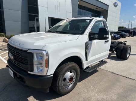 2024 Ford F-350SD XL