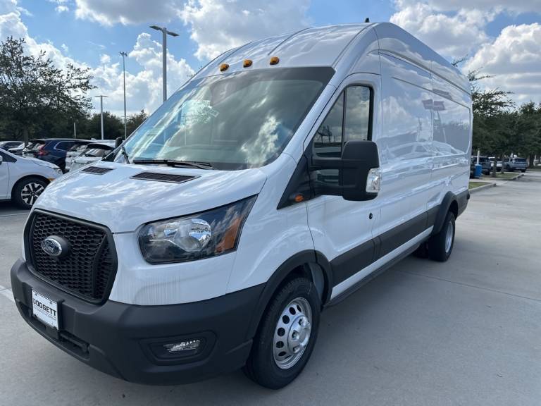 2024 Ford Transit-350 Base