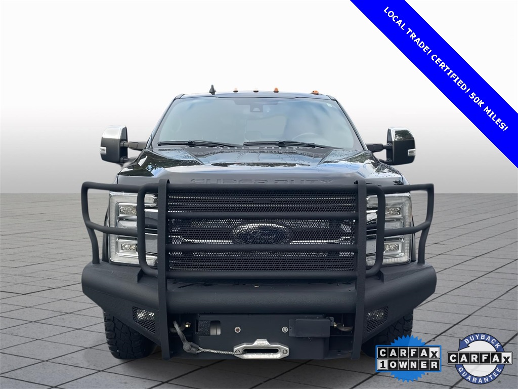 2019 Ford F-350 photo 2