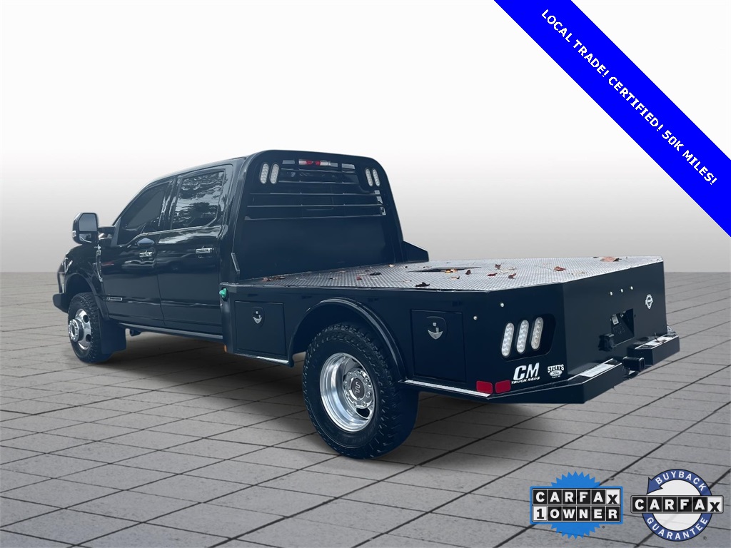 2019 Ford F-350 photo 4
