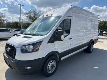 2024 Ford Transit-350 Base