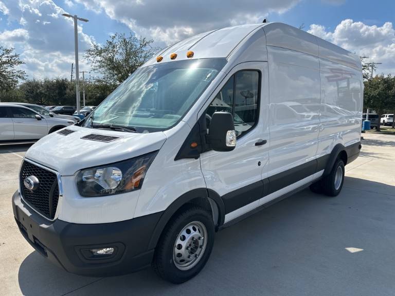 2024 Ford Transit-350 Base