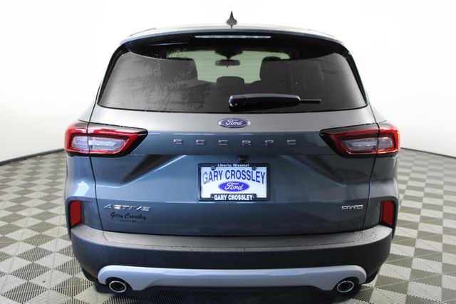 2026 Ford Escape Active photo 2