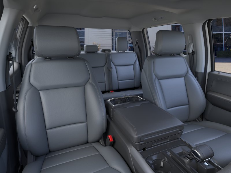 2025 Ford F-150 Lightning Flash - Photo 10