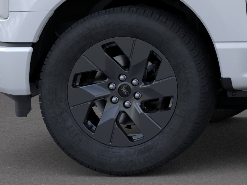 2025 Ford F-150 Lightning Flash - Photo 19