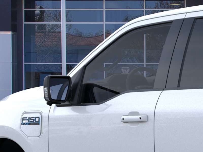 2025 Ford F-150 Lightning Flash - Photo 20