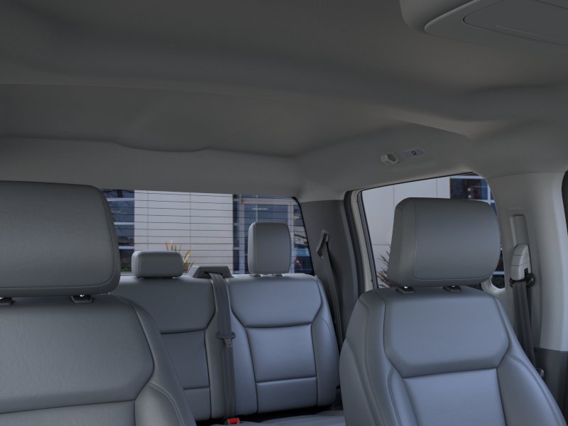2025 Ford F-150 Lightning Flash - Photo 22