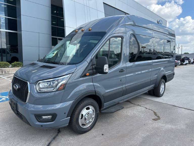2024 Ford Transit-350 Base