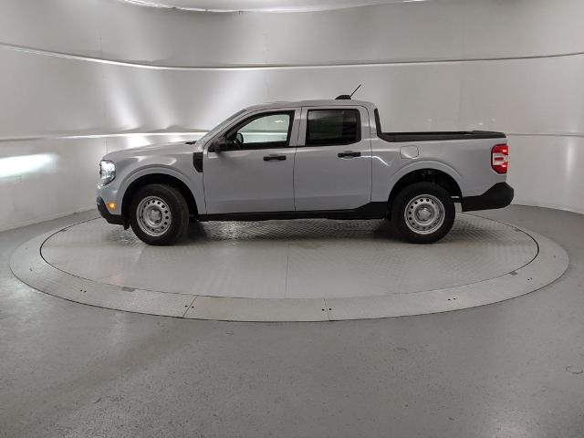 2025 Ford Maverick XL photo 3