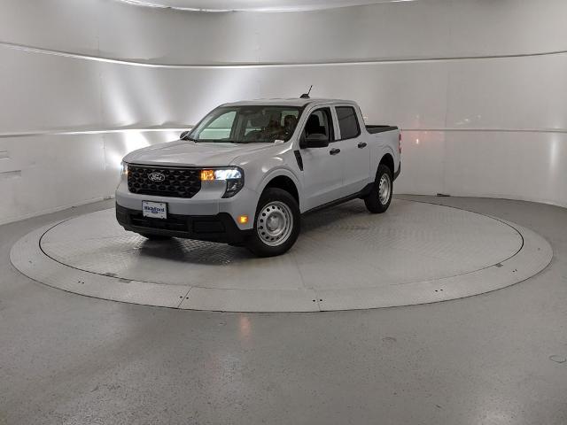 2025 Ford Maverick XL photo 4