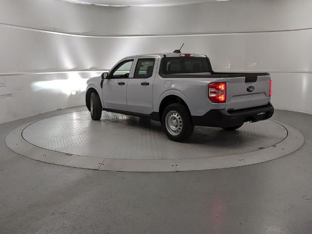 2025 Ford Maverick XL photo 2