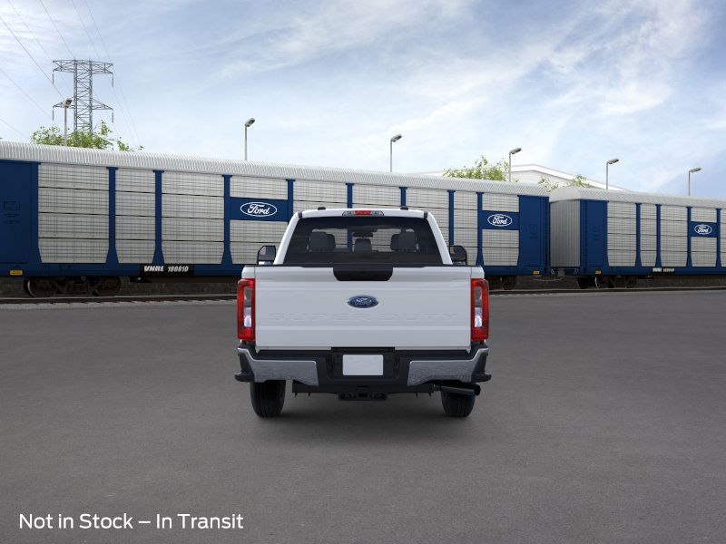 2026 Ford F-250 XL photo 3