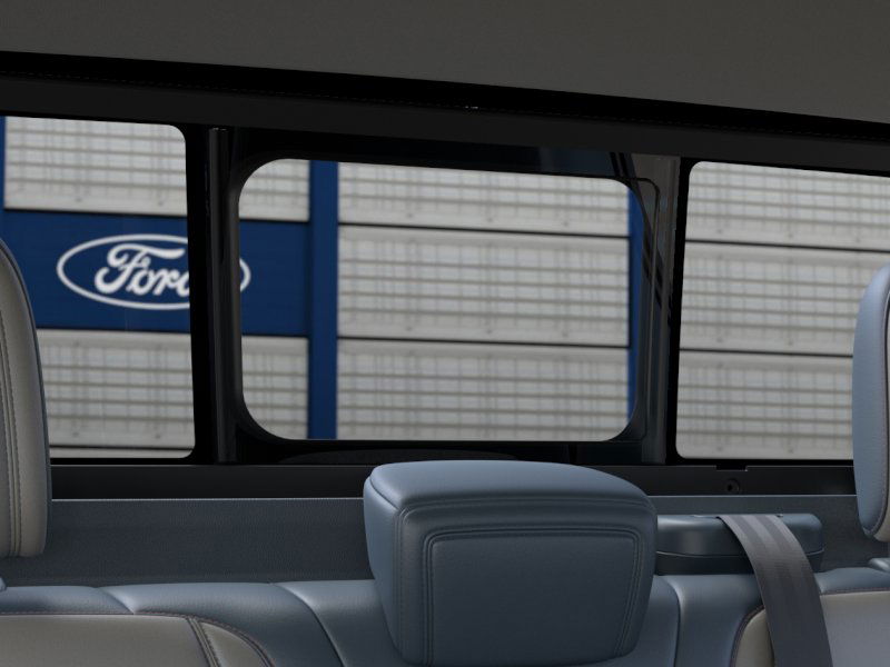 2025 Ford Maverick Lariat photo 4