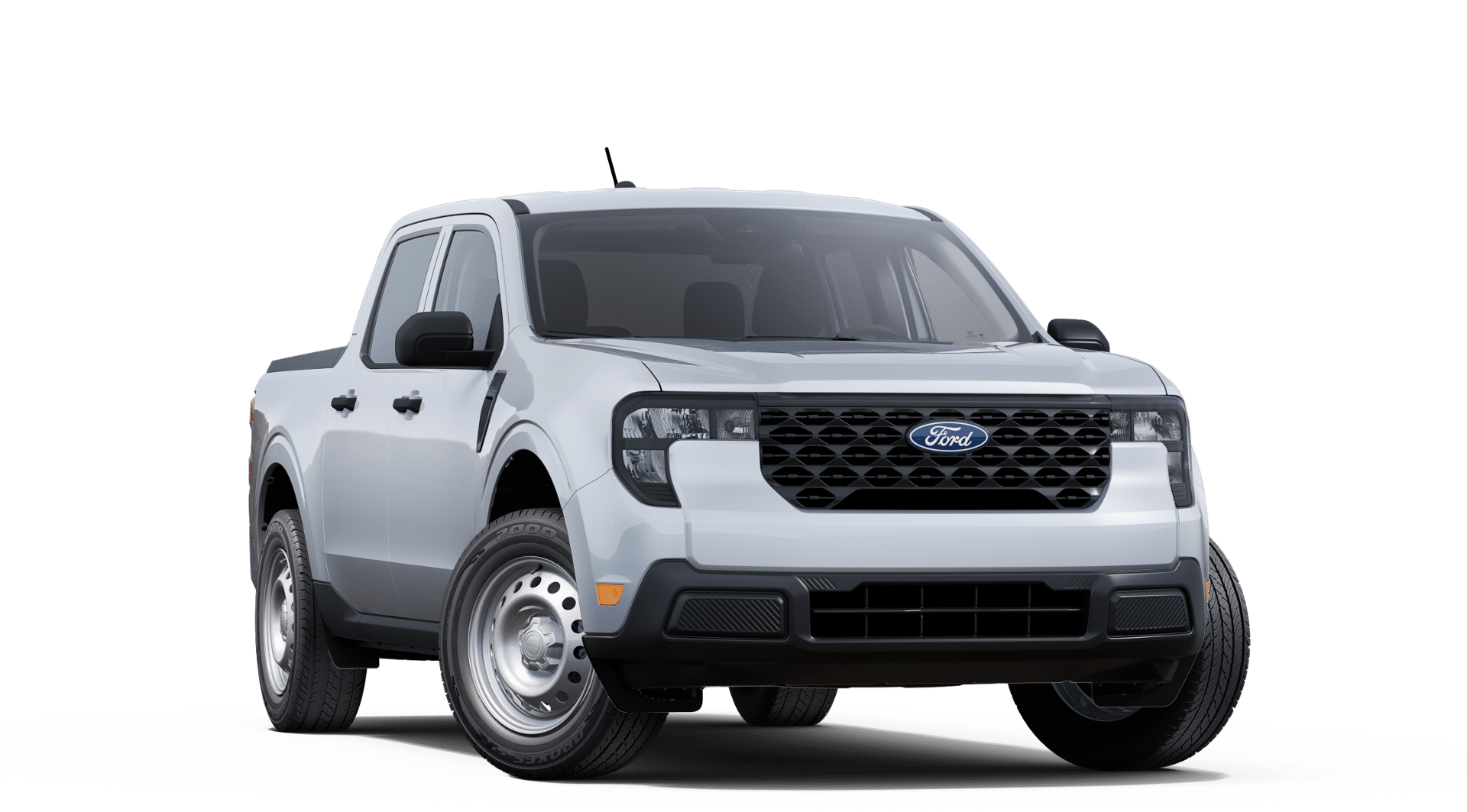 2025 Ford Maverick XL photo 2