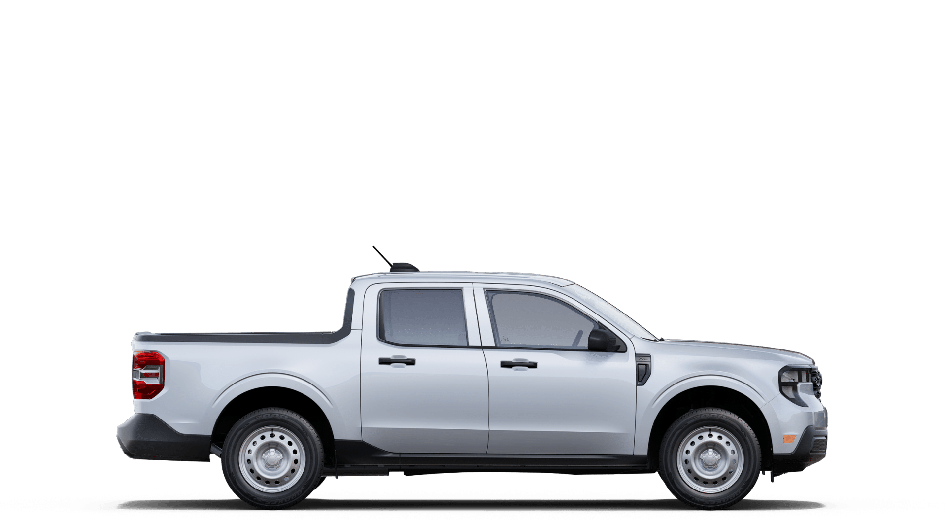 2025 Ford Maverick XL photo 3