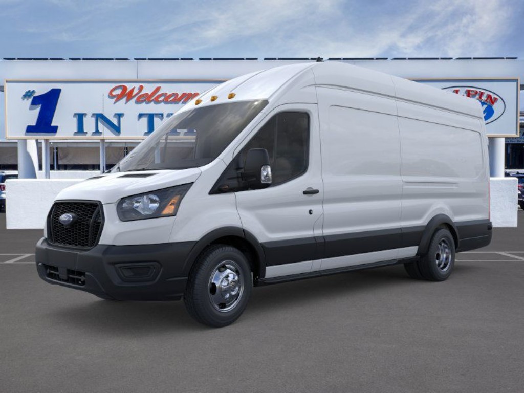 2025 Ford Transit T350 RWD