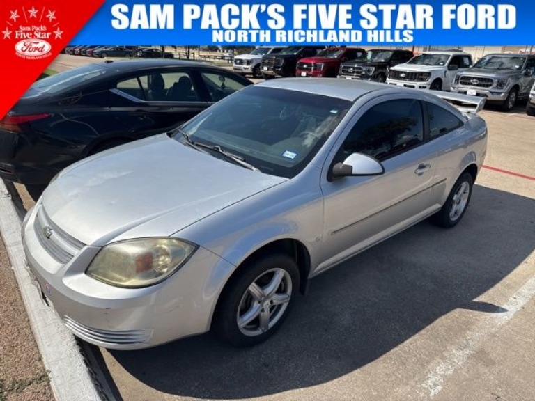 2009 Chevrolet Cobalt LT