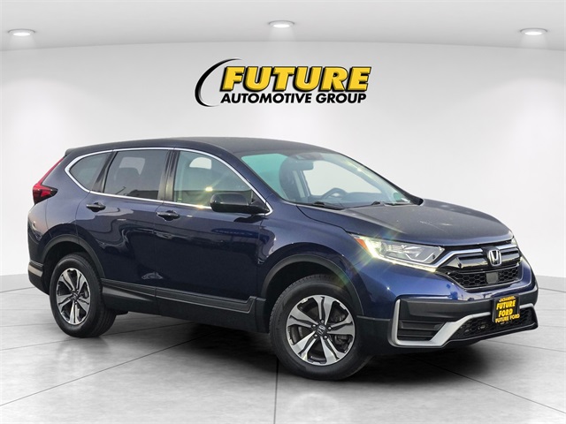 2020 Honda CR-V LX