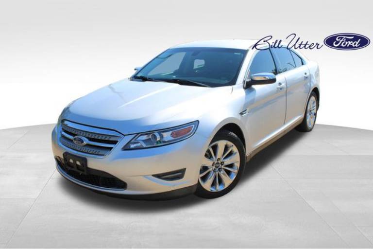 2012 Ford Taurus Limited