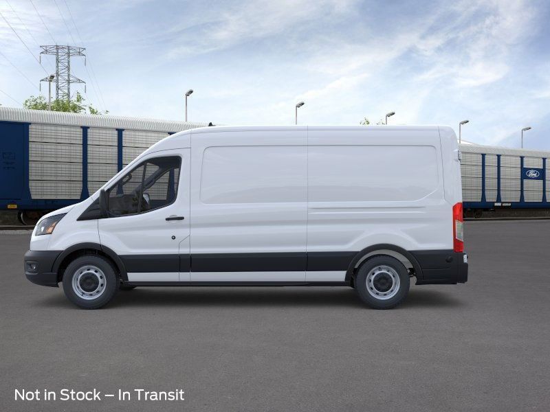2025 Ford Transit photo 4