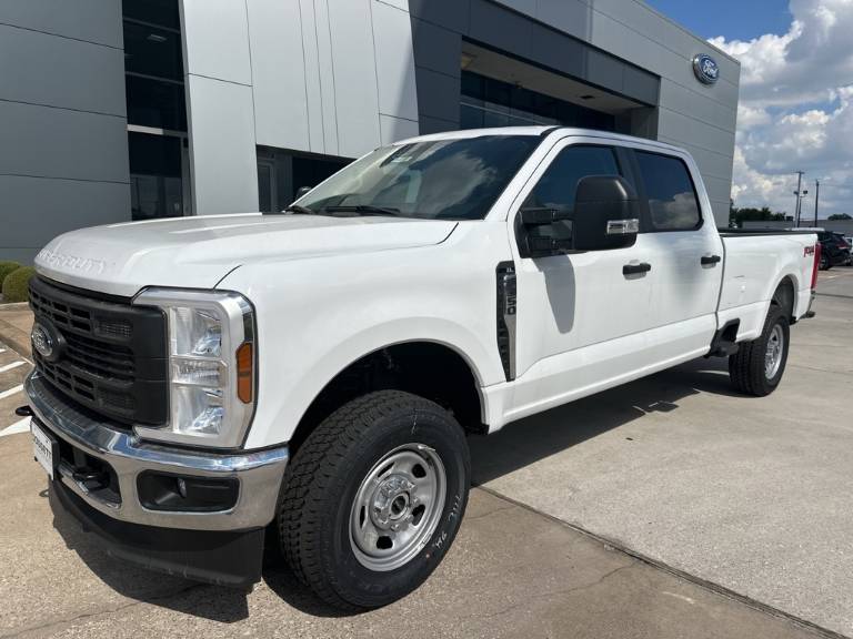 2024 Ford F-350SD XL