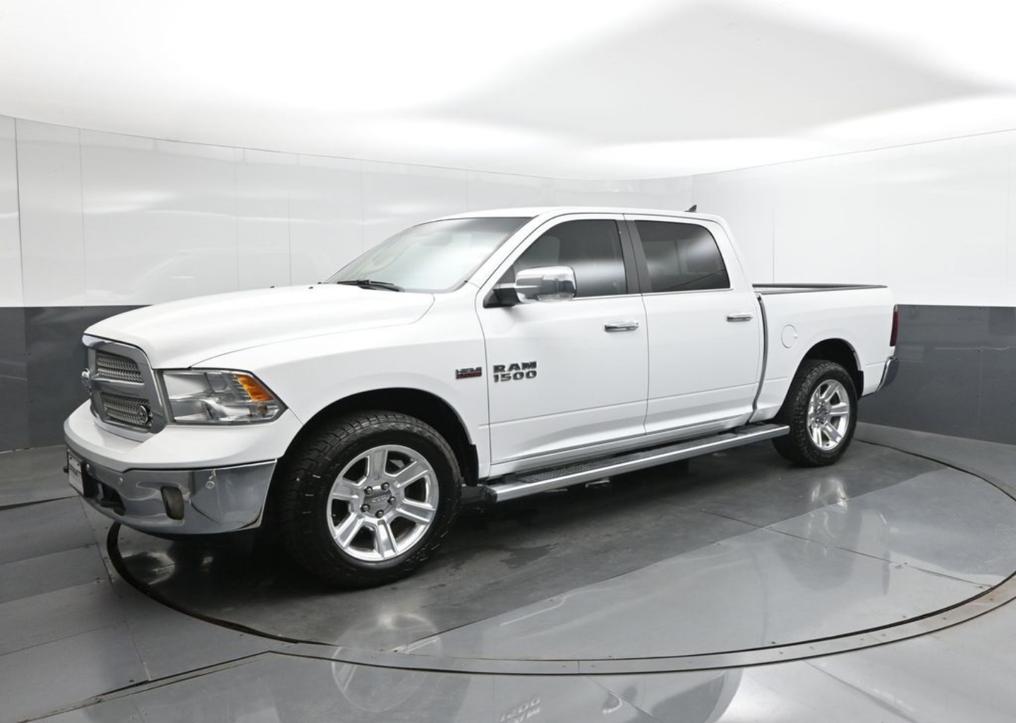 2018 RAM Ram 1500 Pickup