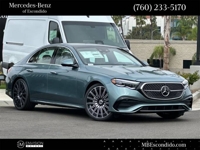 2026 Mercedes-Benz