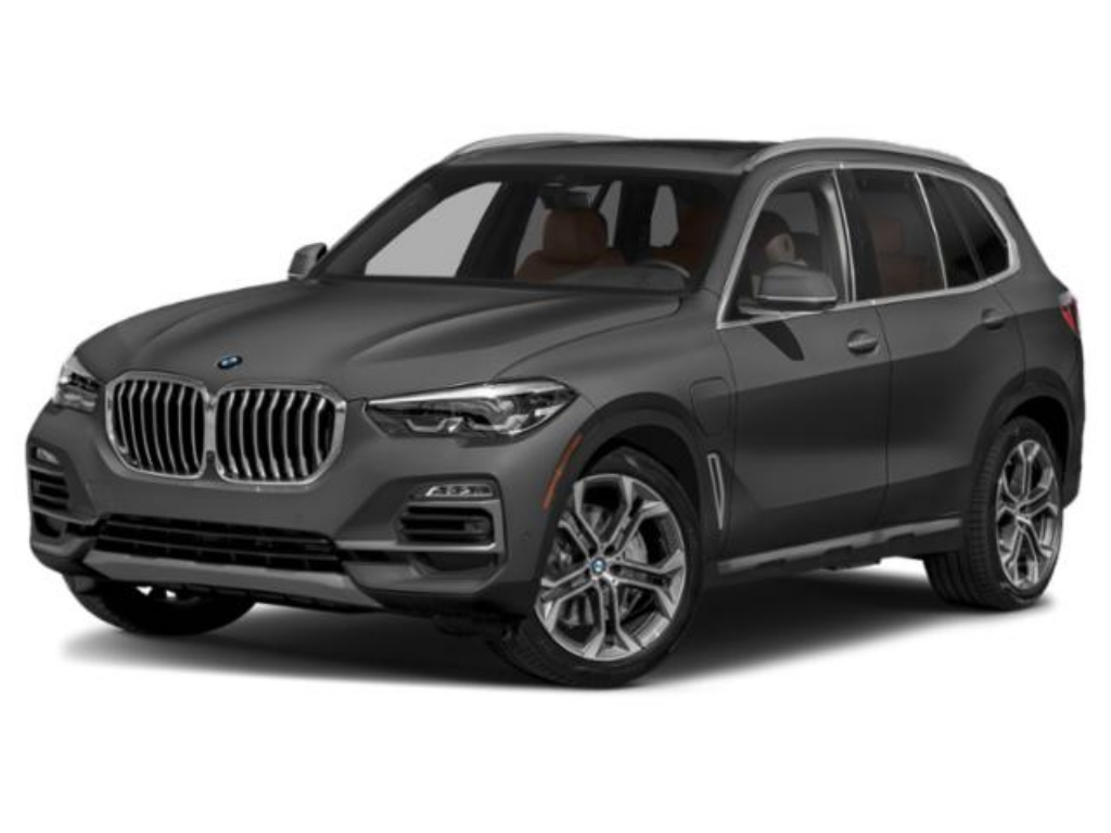 2023 BMW X5 Phev xDrive45e