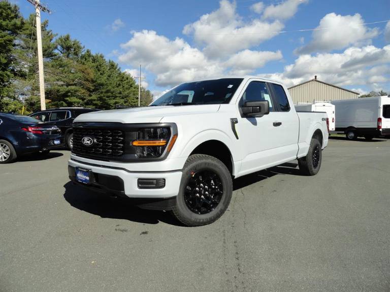 2025 Ford F-150 STX®