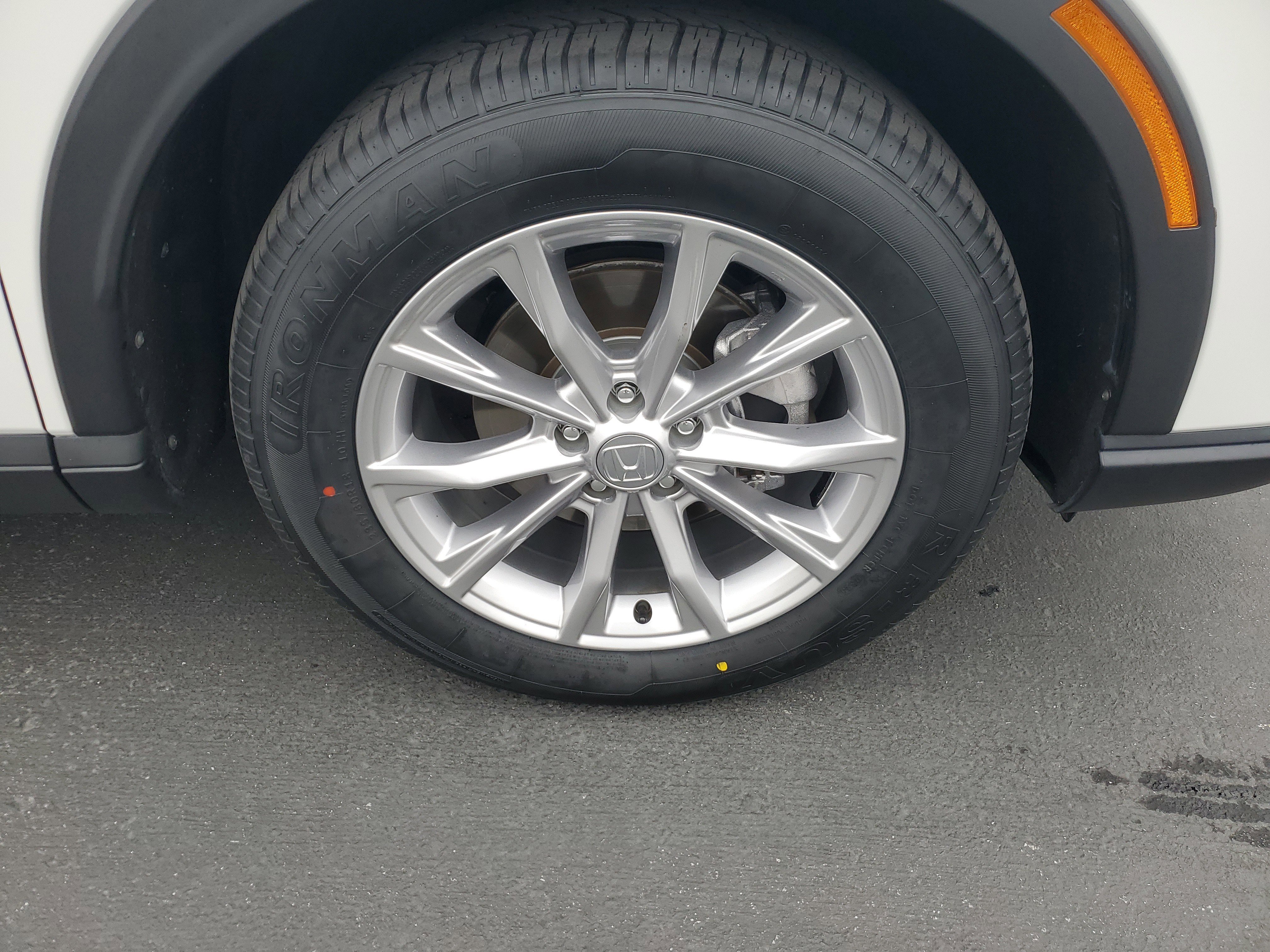 2023 Honda CR-V EX-L photo 4