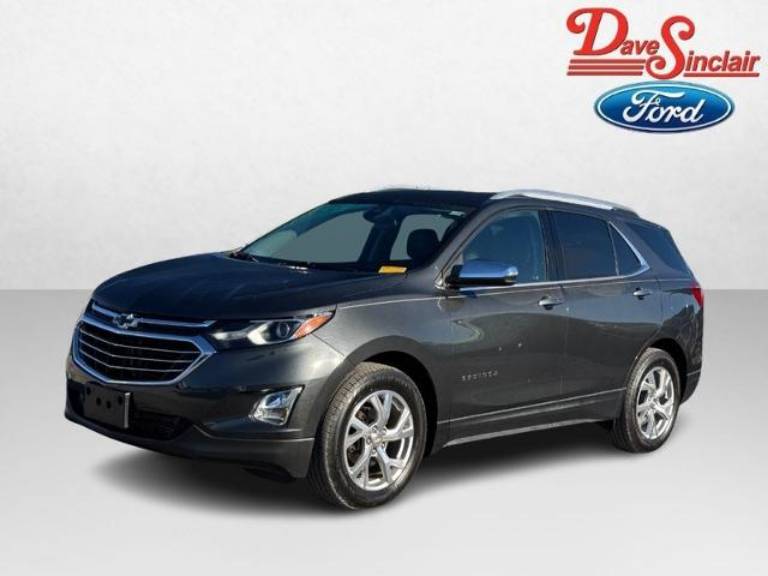 2021 Chevrolet Equinox Premier