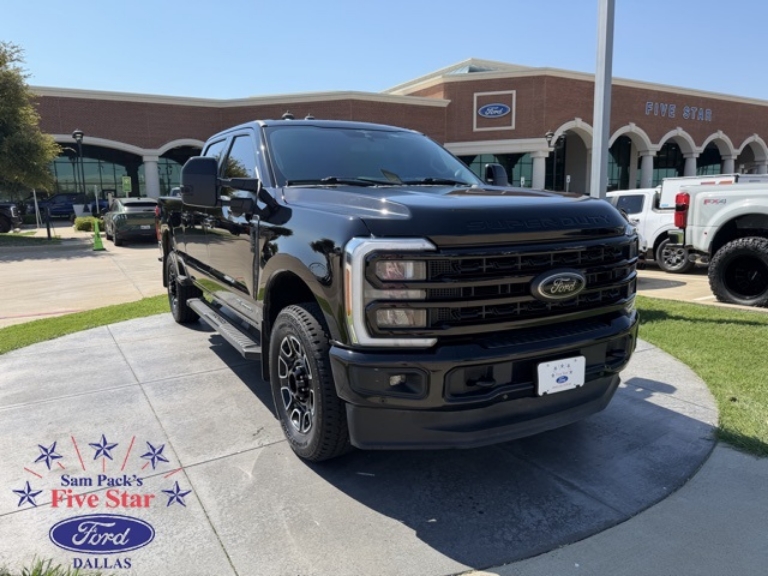 2023 Ford F-250SD LARIAT