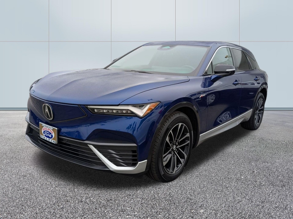 2024 Acura ZDX A-SPEC